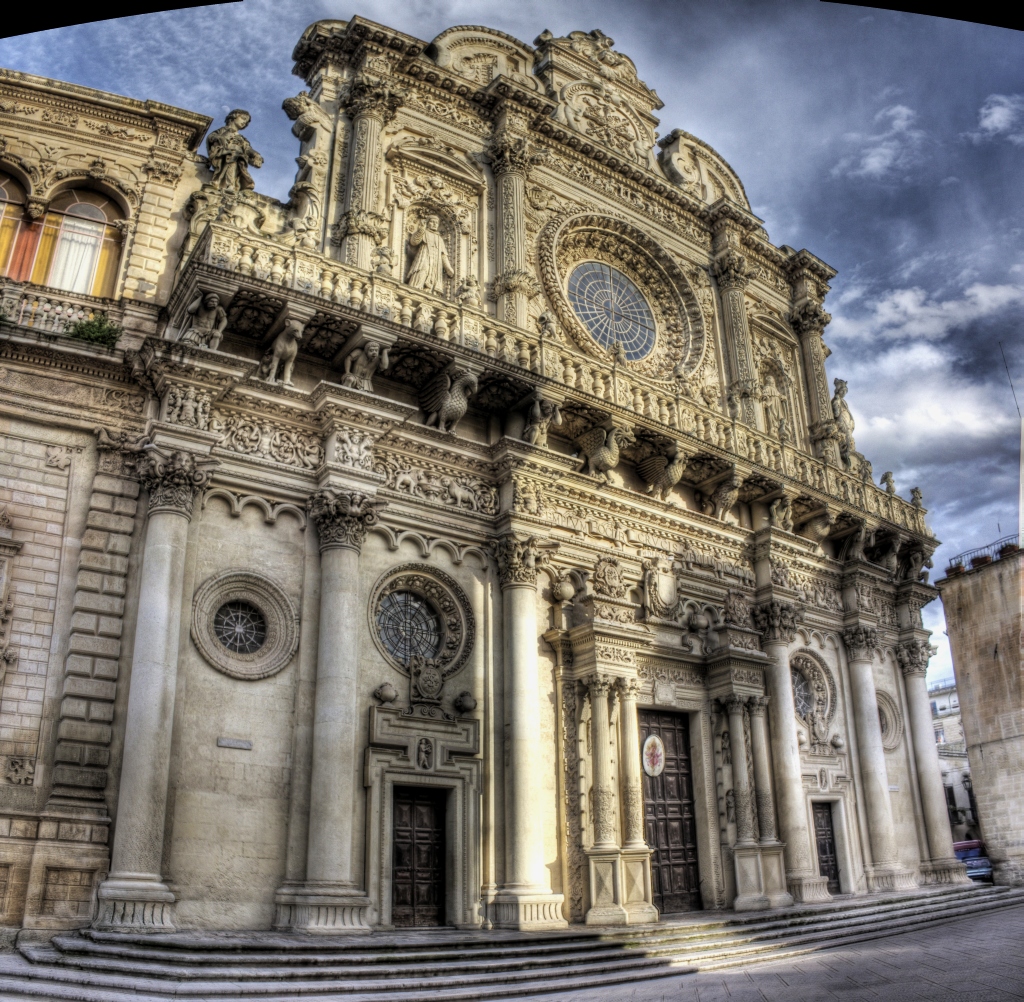 Santa Croce
